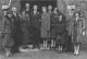 Wedding of Jack & cecily Teek